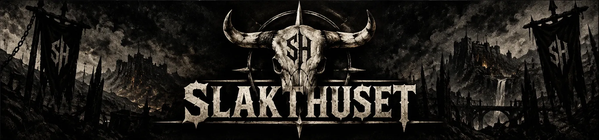 Slakthuset